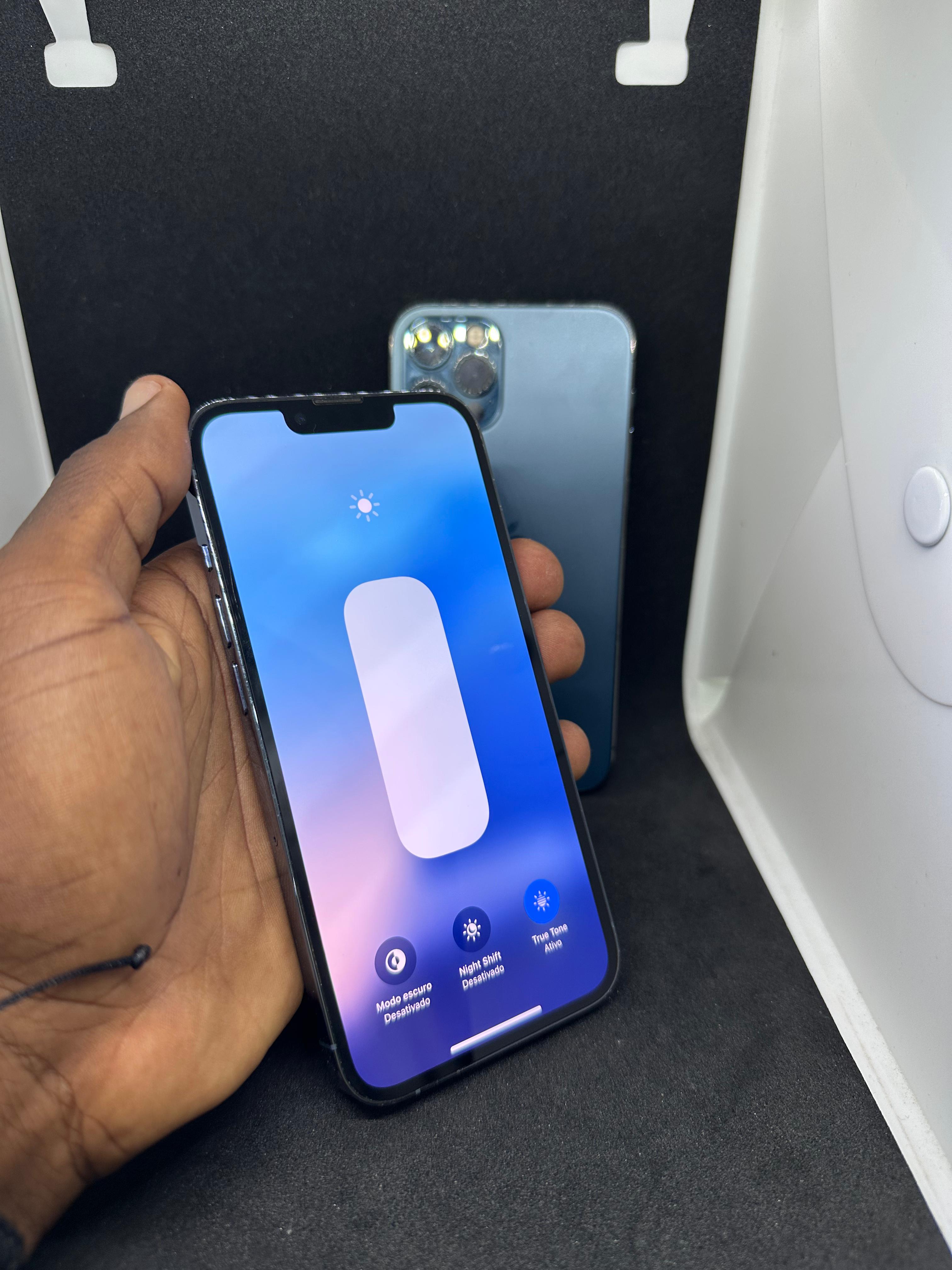 iPhone 13 Pro  - Imagem 2