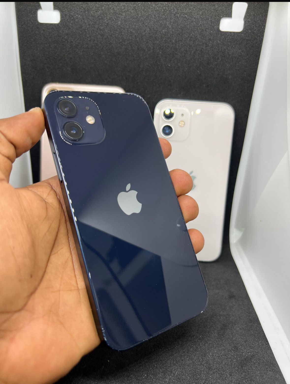 iPhone 12