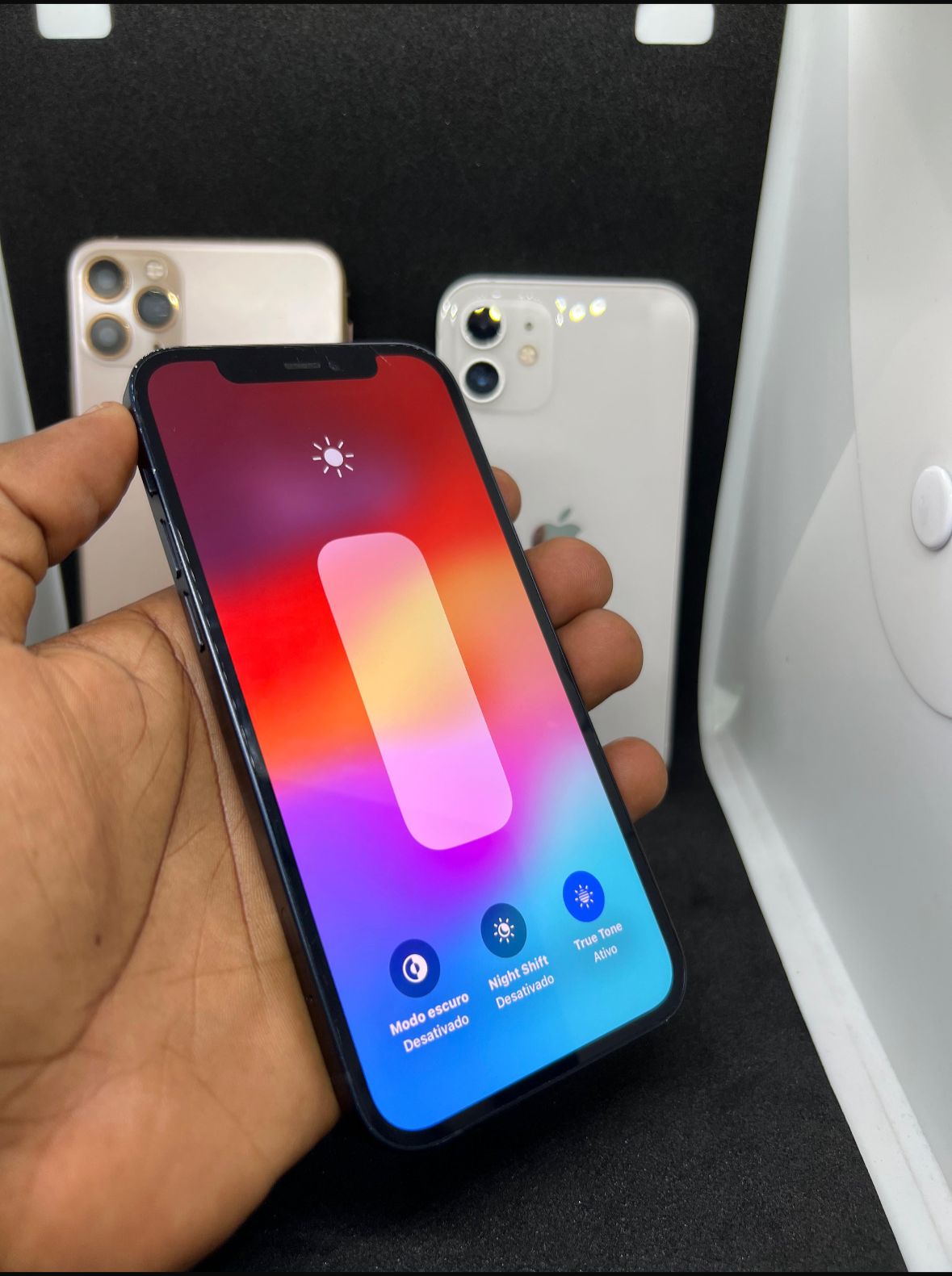 iPhone 12  - Imagem 2