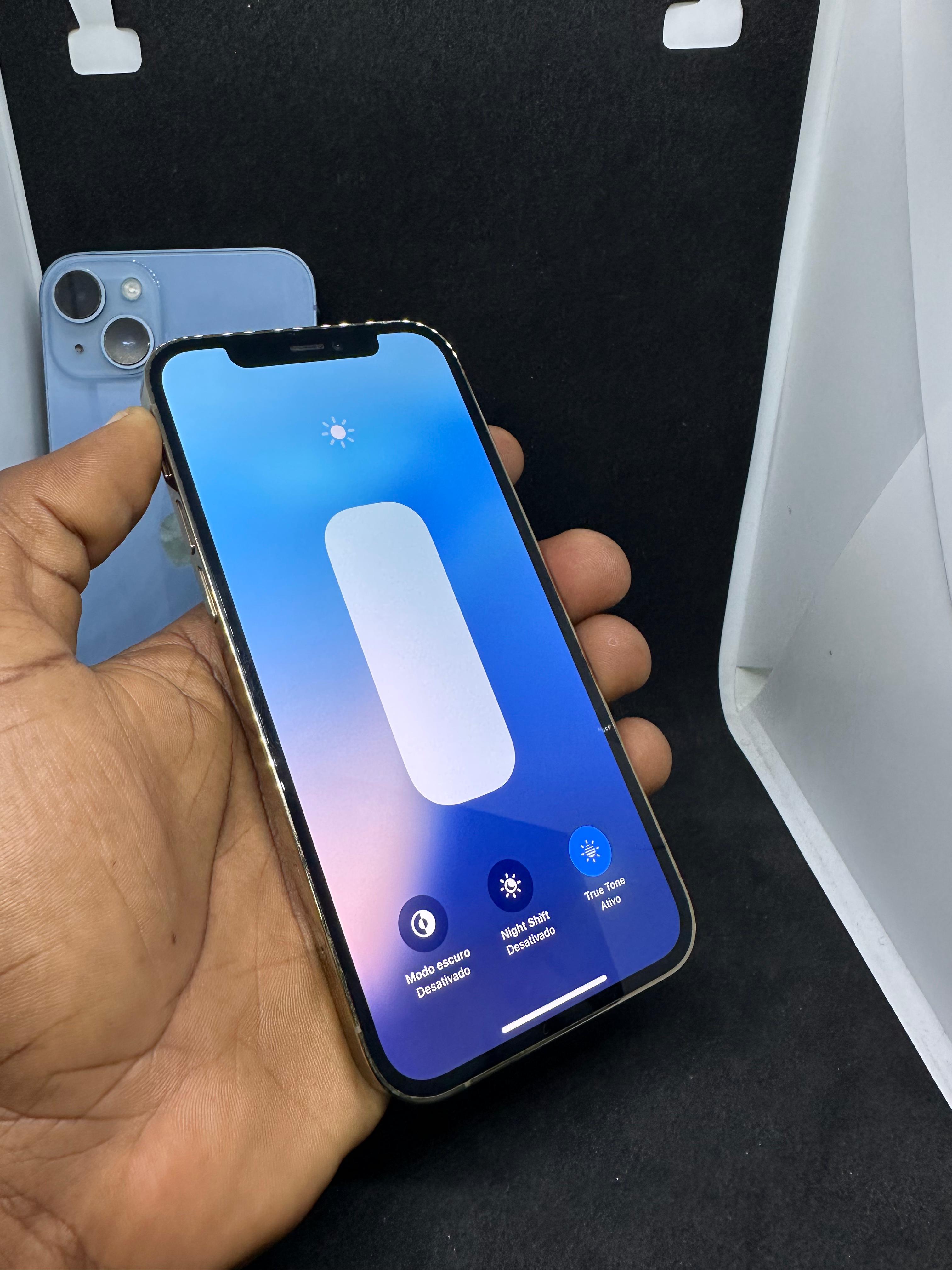 iPhone 12 Pro  - Imagem 2