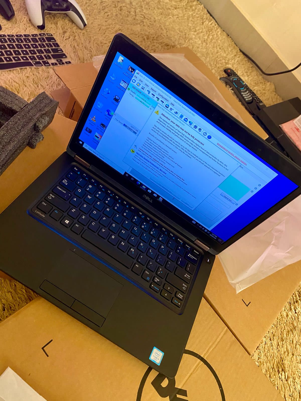 Pcs de Marca Dell Novos