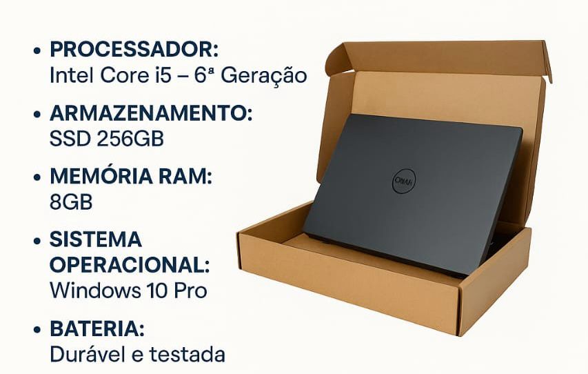 Pcs de Marca Dell Novos  - Imagem 3