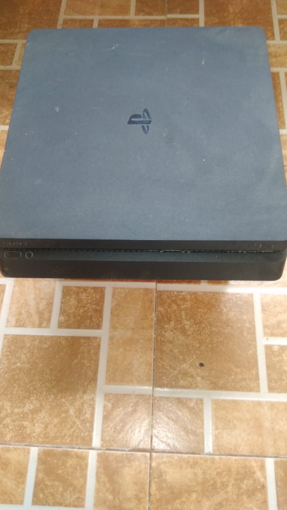 Play station 4 - Imagem 3