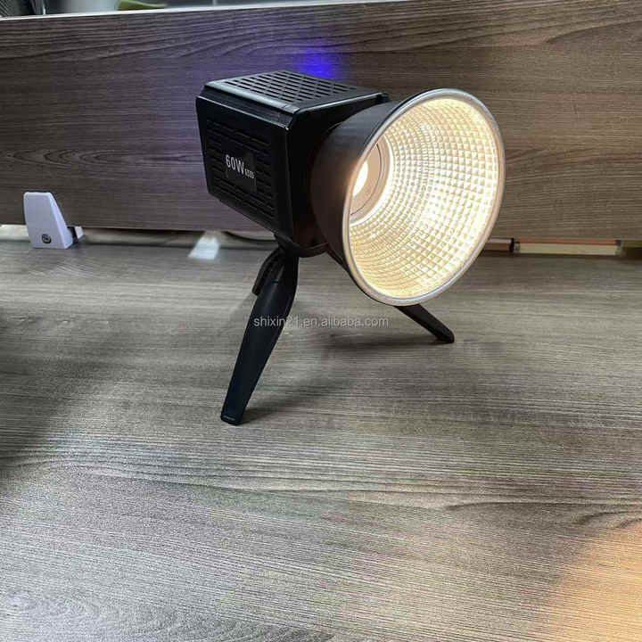 Led YM-S60 Recarregável