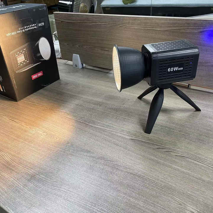 Led YM-S60 Recarregável  - Imagem 2