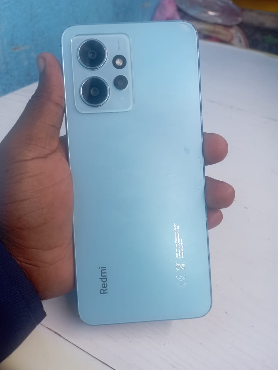 Redmi