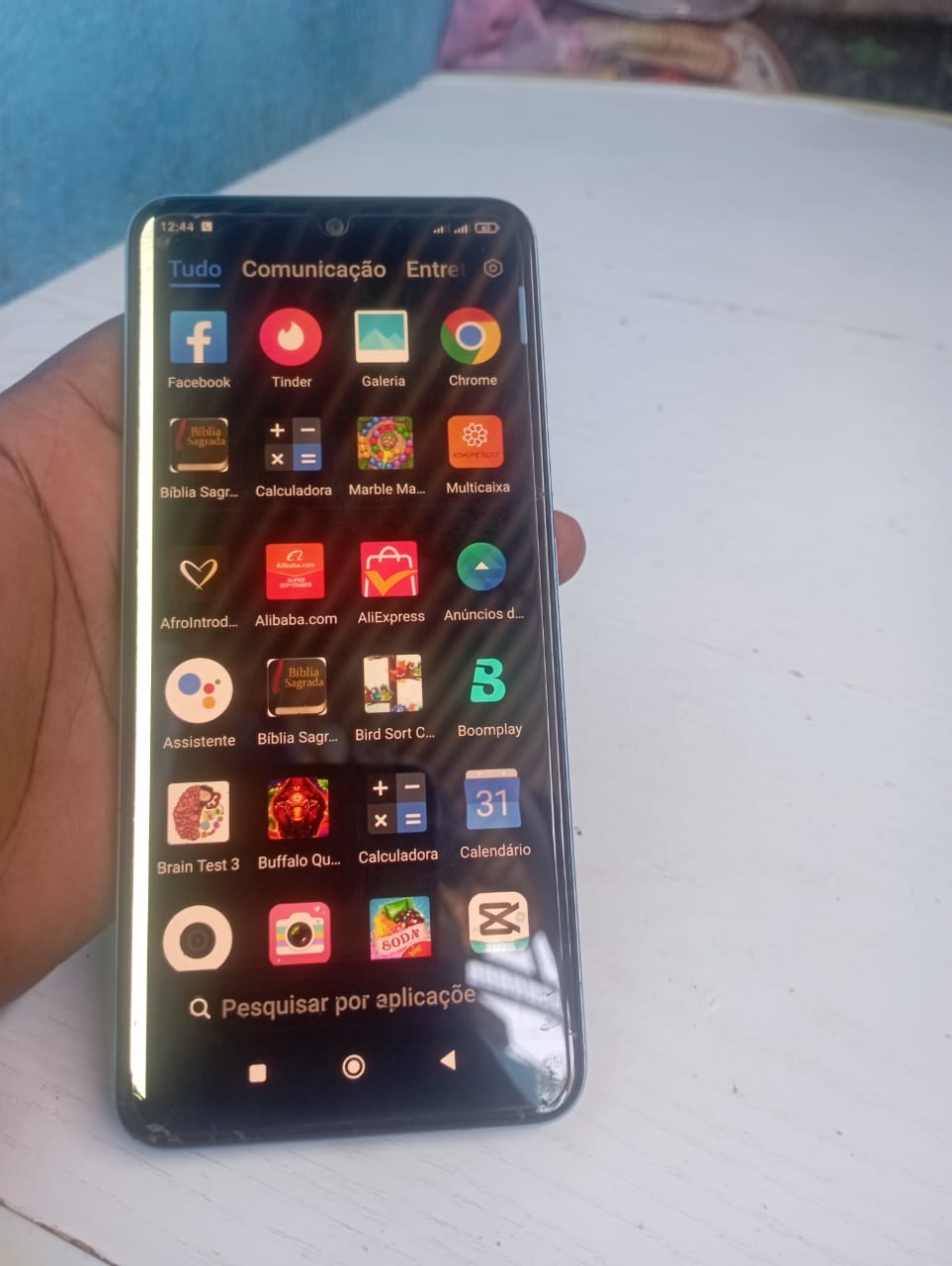 Redmi - Imagem 2