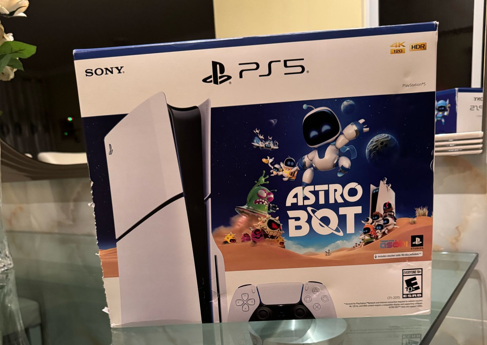 PlayStation 5 SLIM