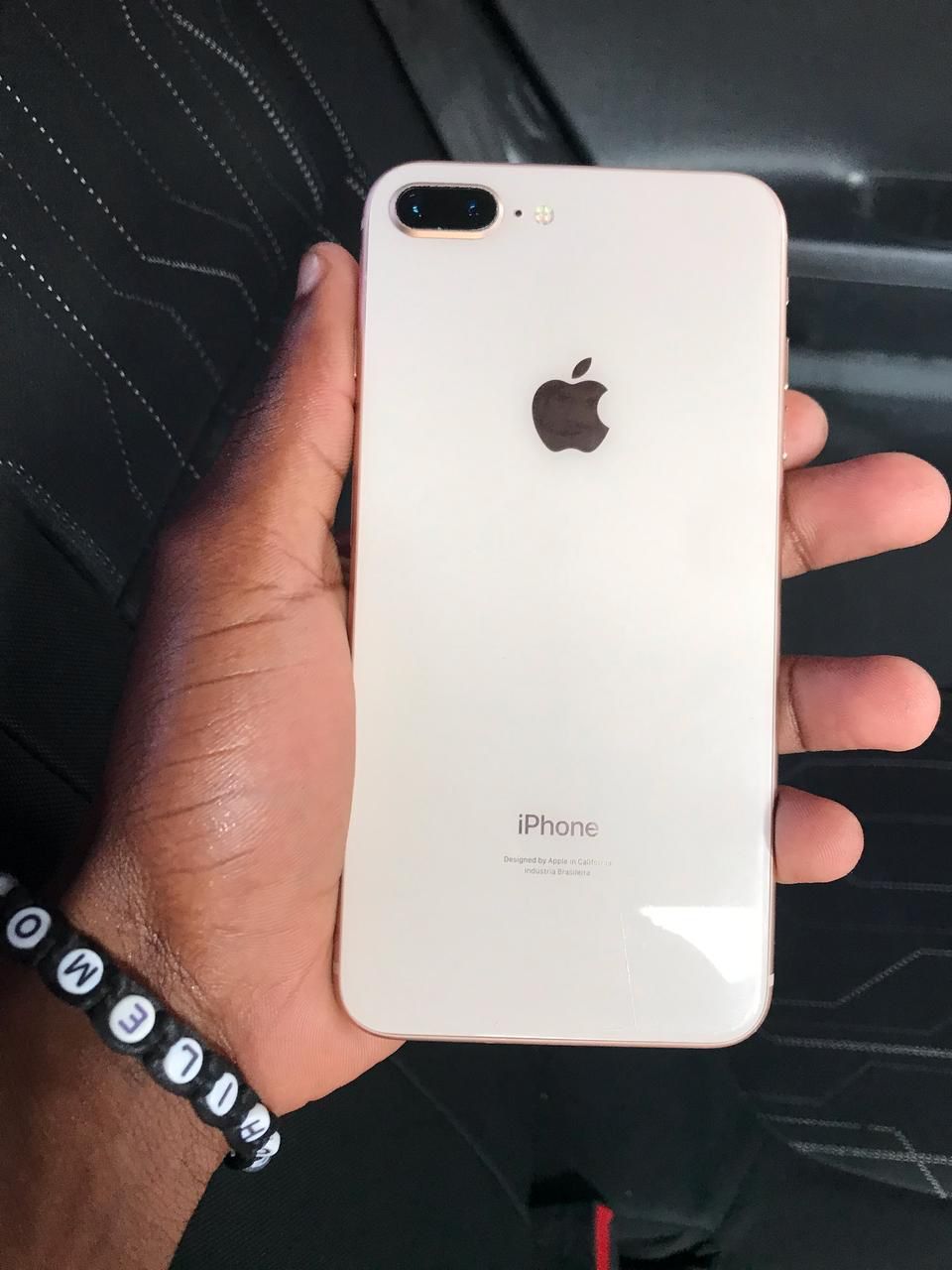iPhone 8 Plus   - Imagem 2