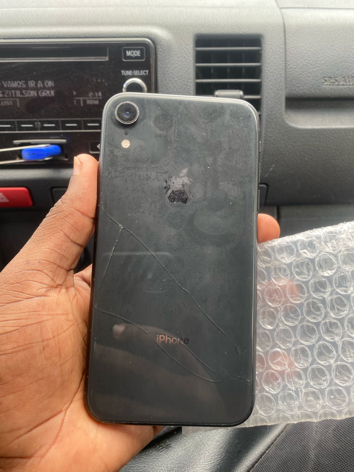 iPhone xr tudo operacional 64 Gb