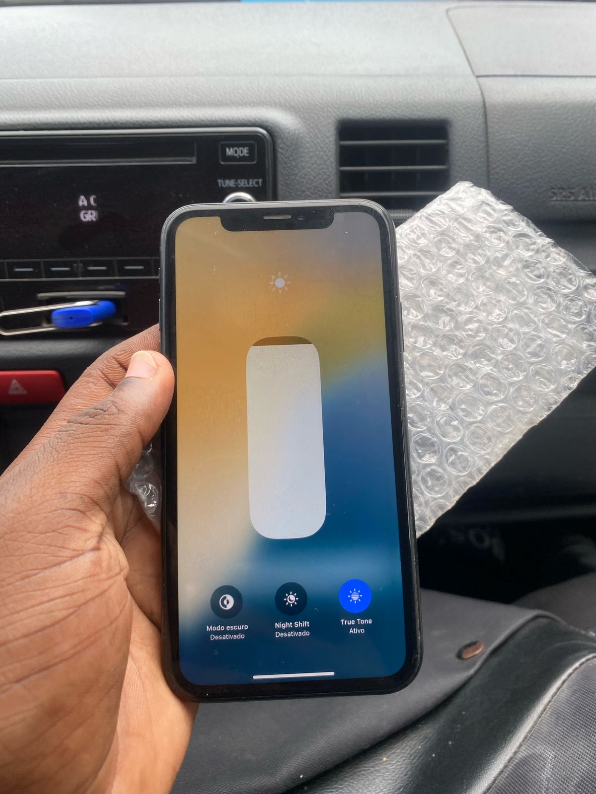 iPhone xr tudo operacional 64 Gb - Imagem 2