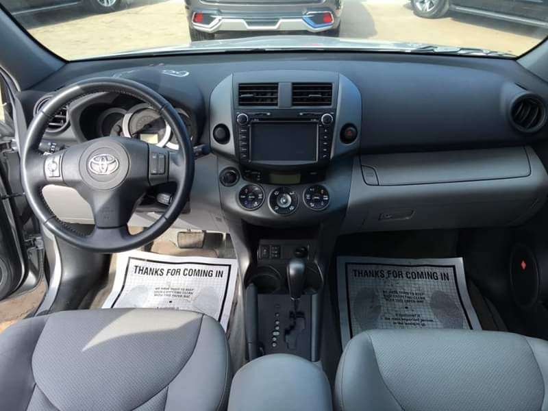 Toyota Rav4 Ocasion  - Imagem 2