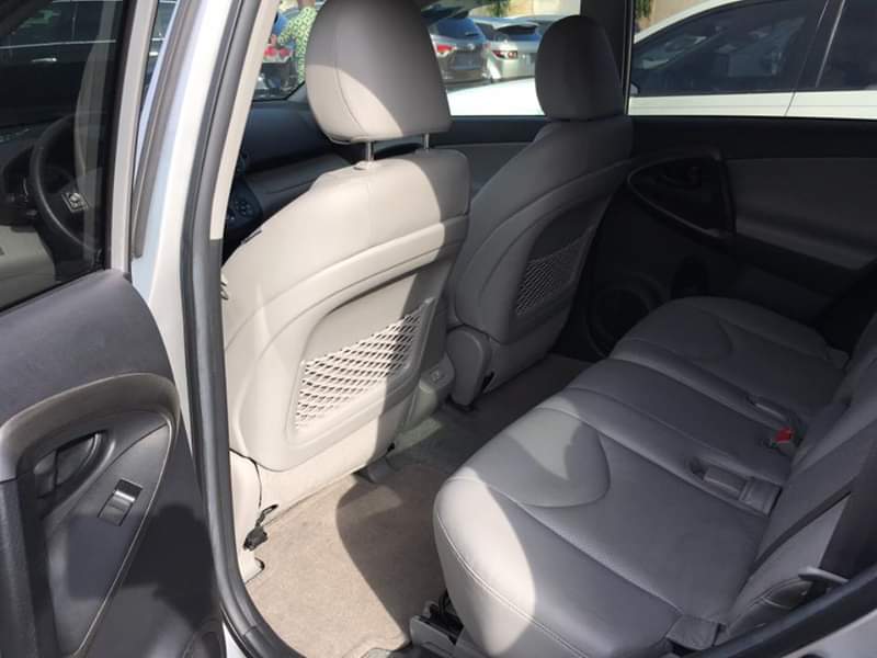 Toyota Rav4 Ocasion  - Imagem 3