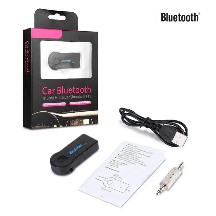 Adaptador Bluetooh