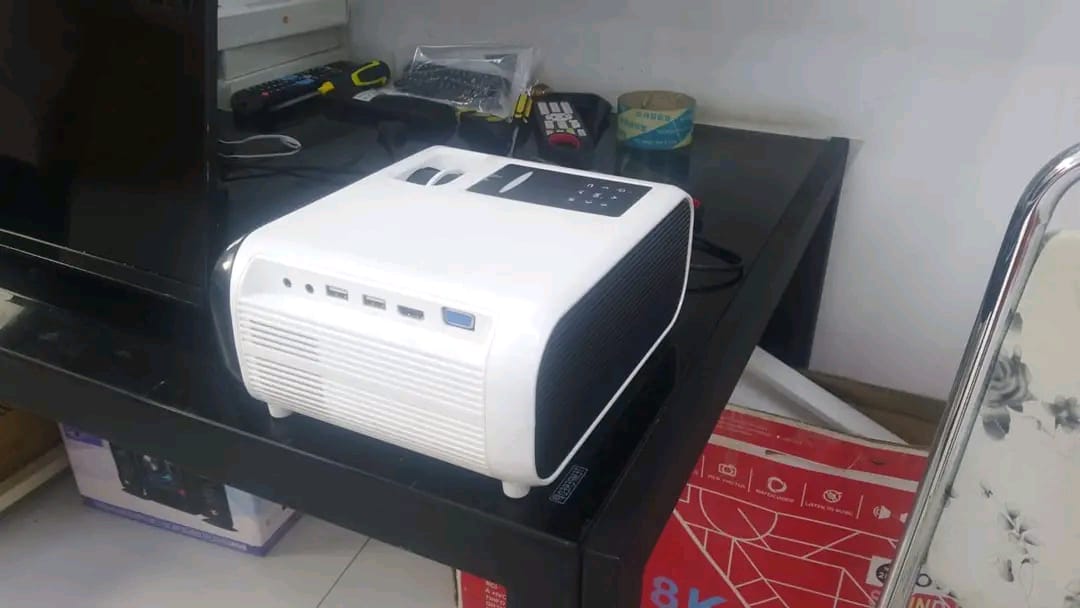 Projetora  - Imagem 5