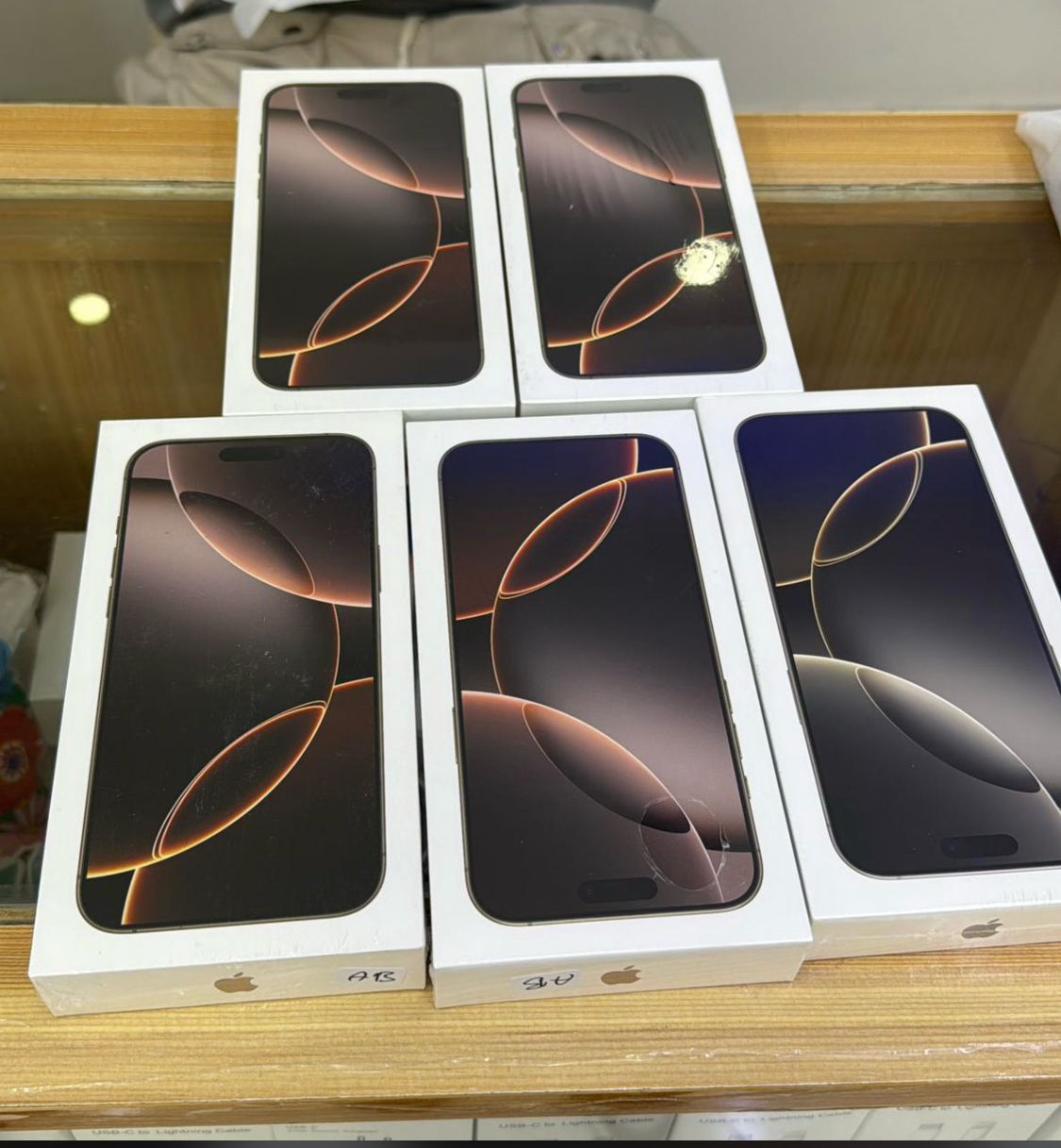 iPhones  - Imagem 2
