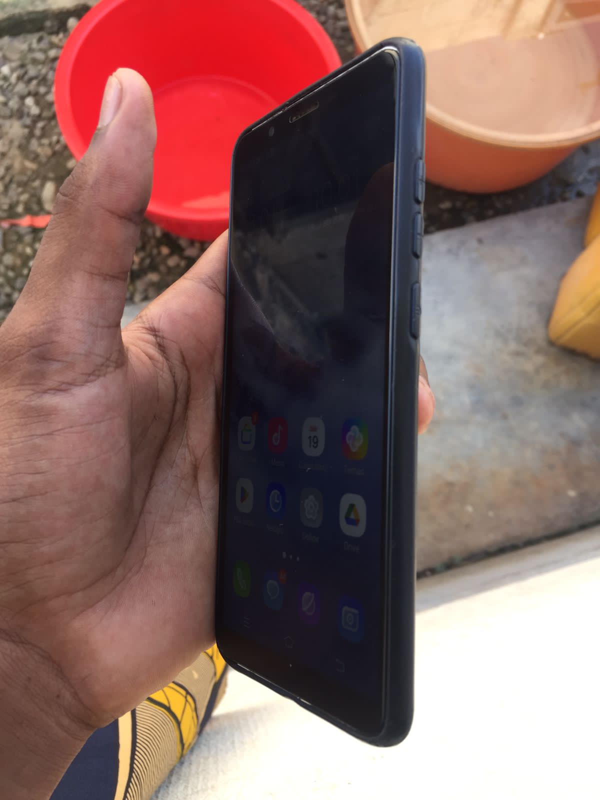 Vivo Y71
