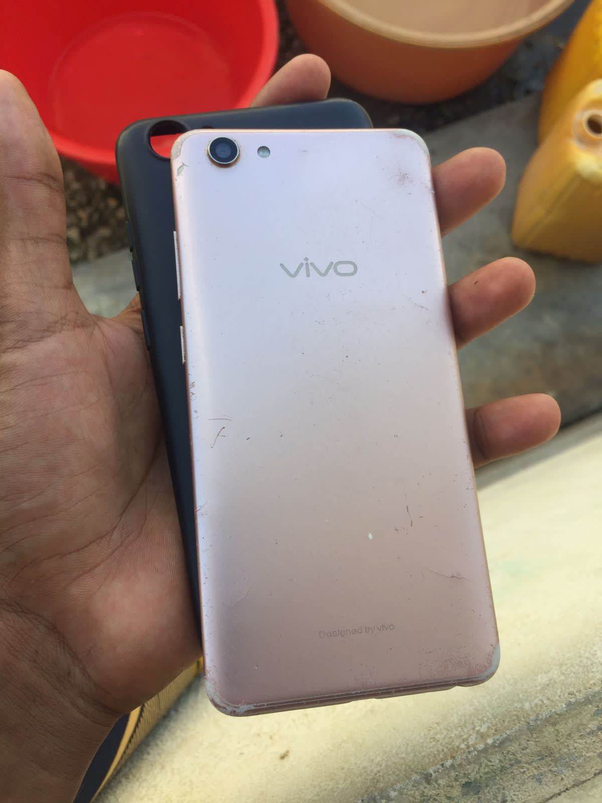 Vivo Y71  - Imagem 2