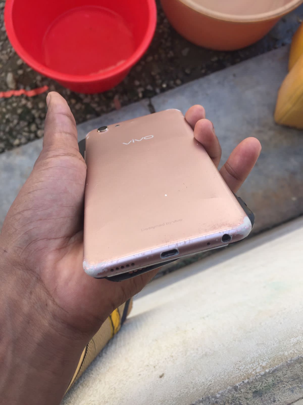 Vivo Y71  - Imagem 6