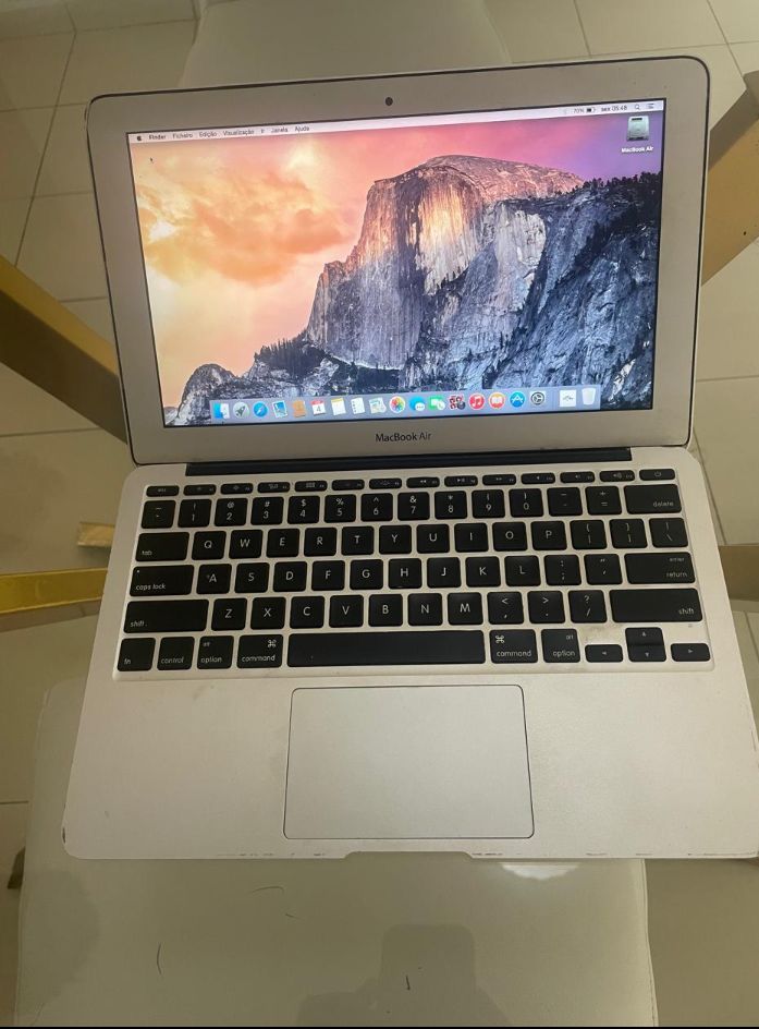 MacBook Air - Imagem 2