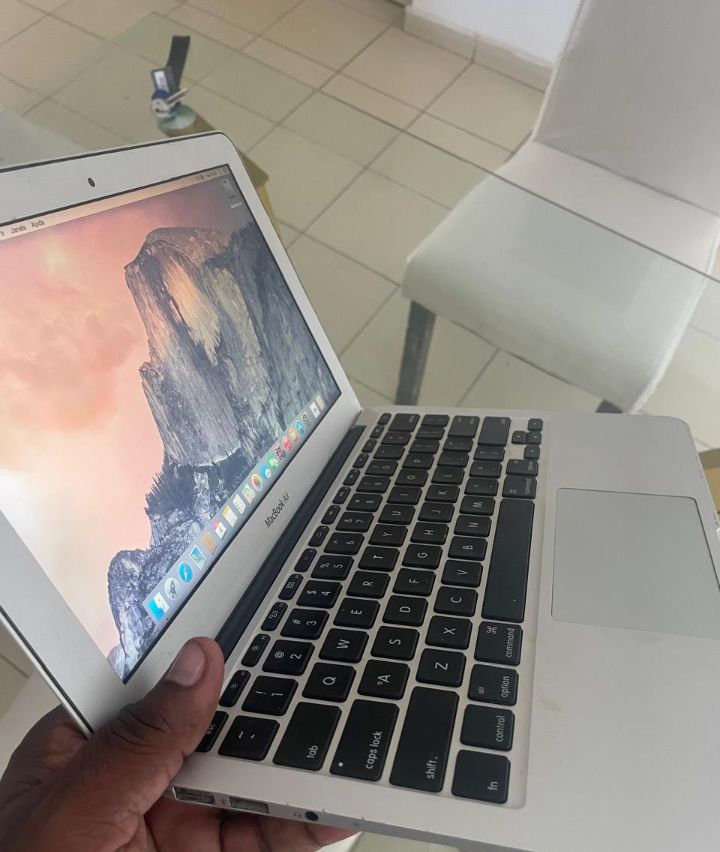 MacBook Air - Imagem 3