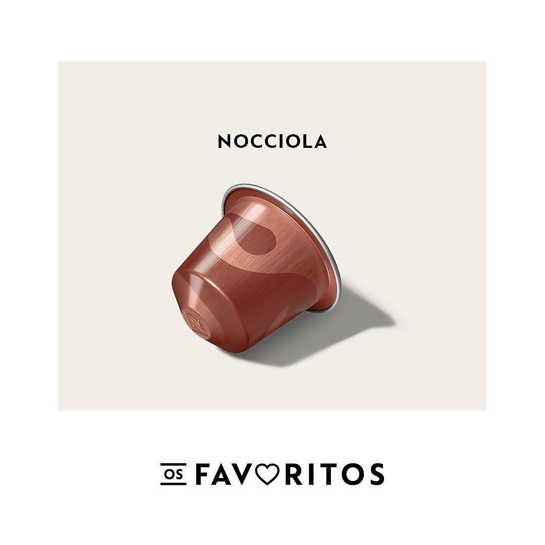 Cápsulas de café Nespresso  - Imagem 2