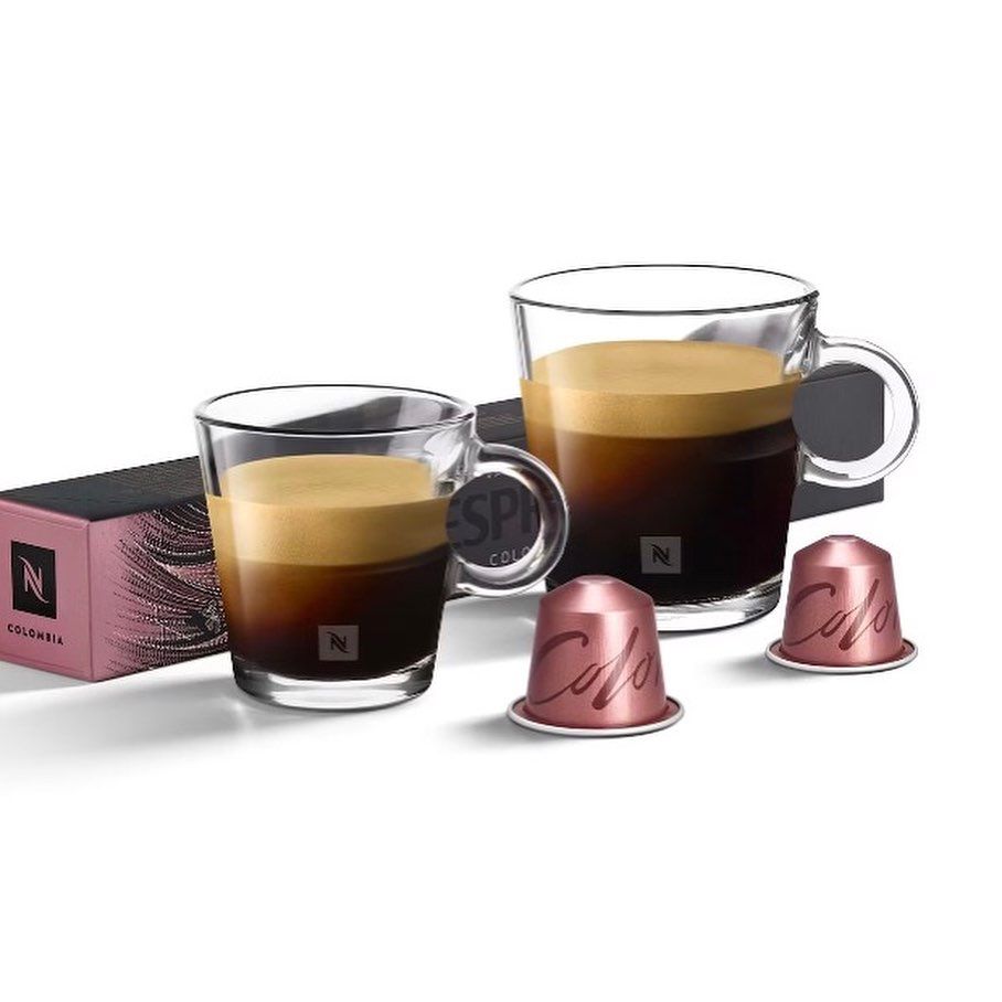 Cápsulas de café Nespresso  - Imagem 4