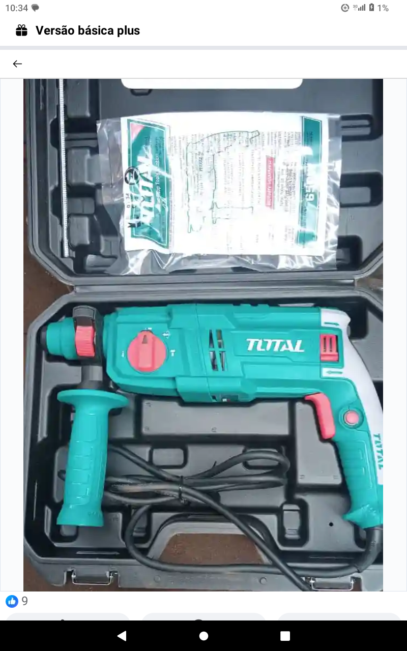 BERBEQUIM 780W 29.000,00