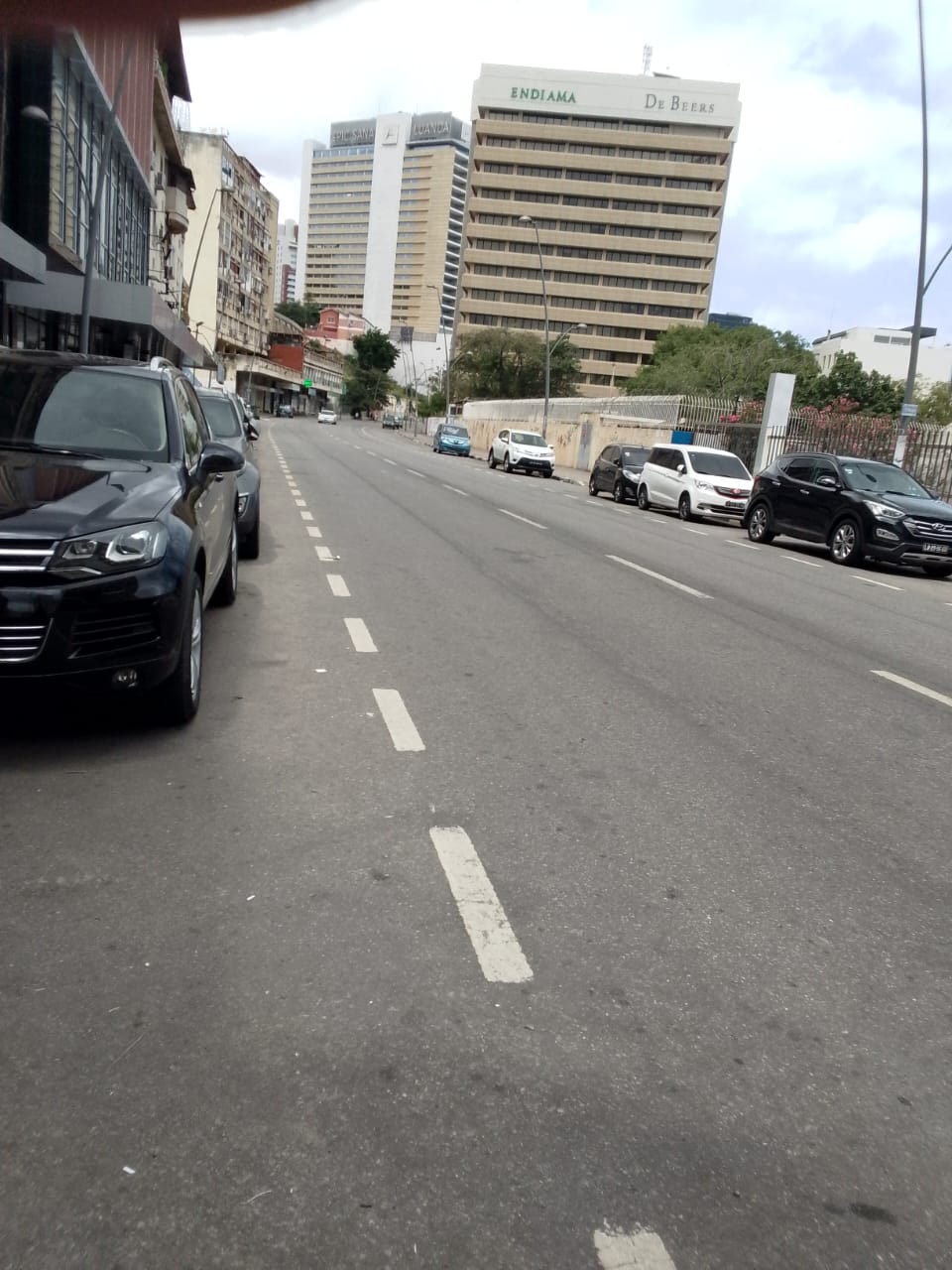 Venda de apartamento 