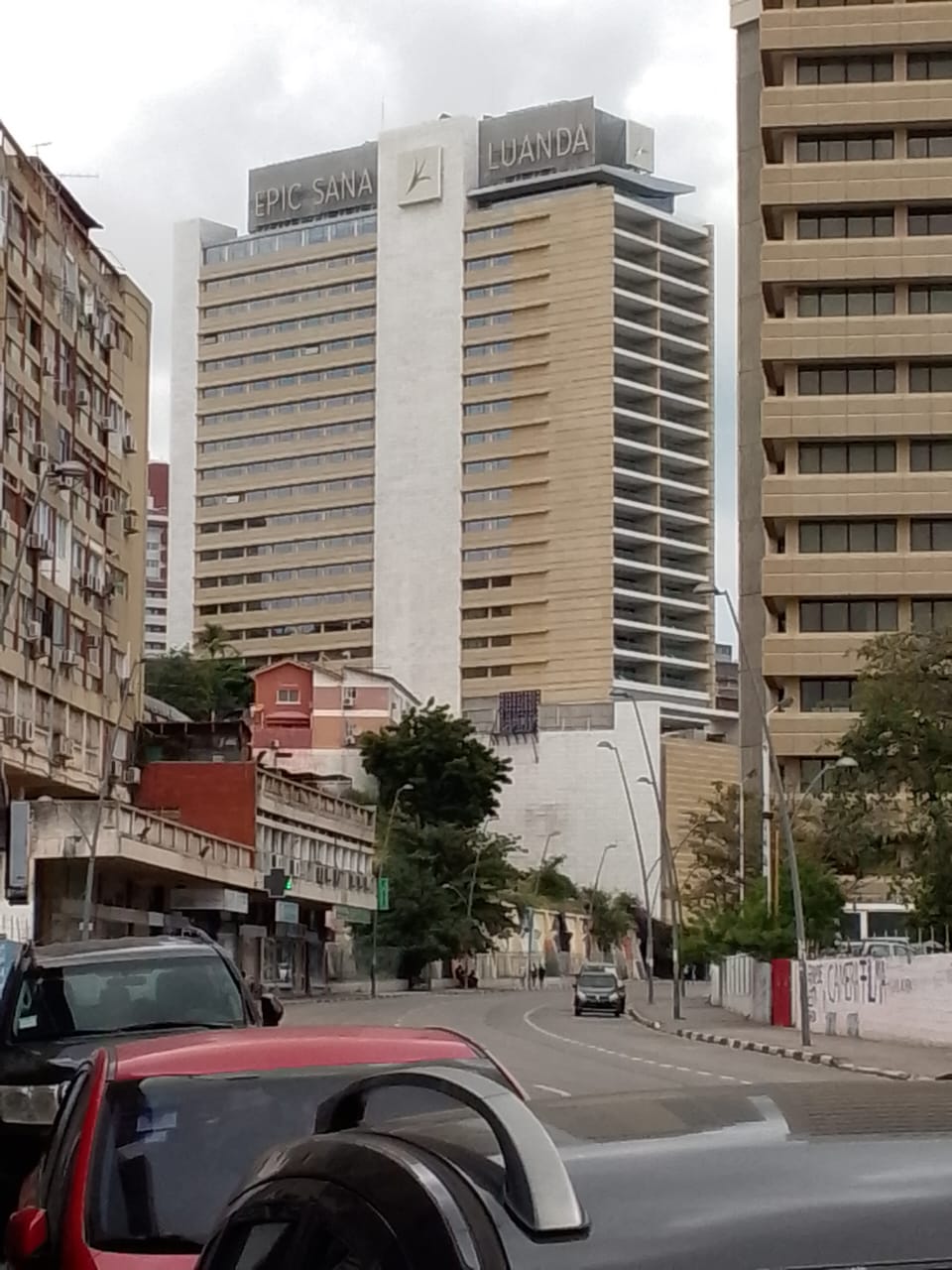 Venda de apartamento  - Imagem 2