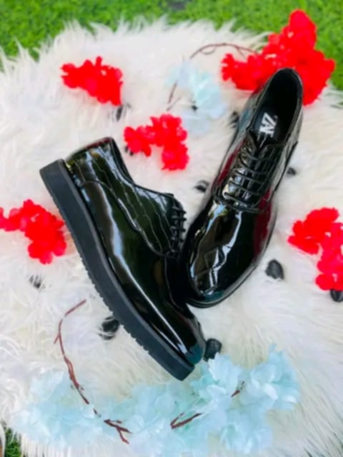 sapato  Versace          - Imagem 2