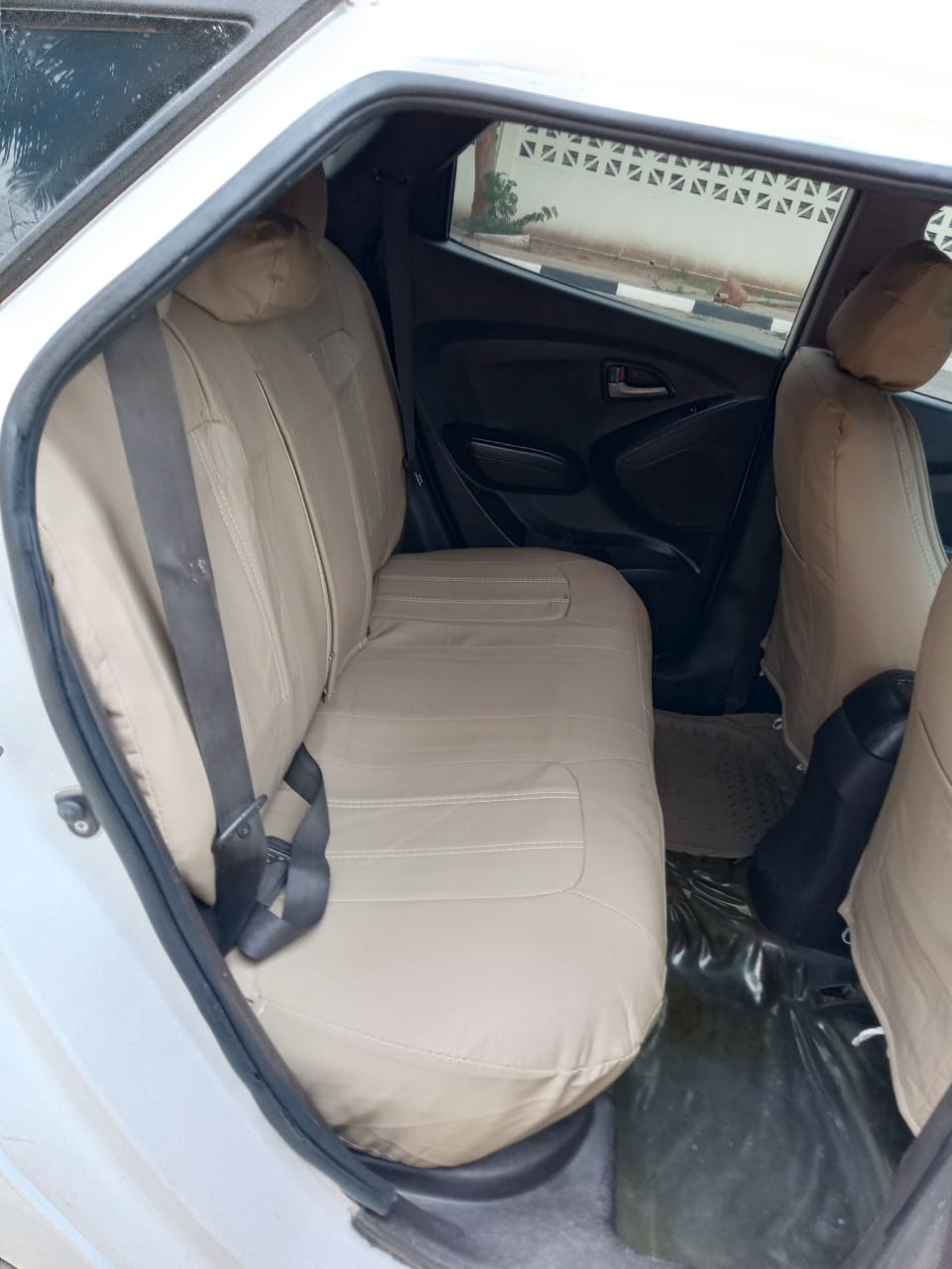 Hyundai Tucson Ix35 - Imagem 3