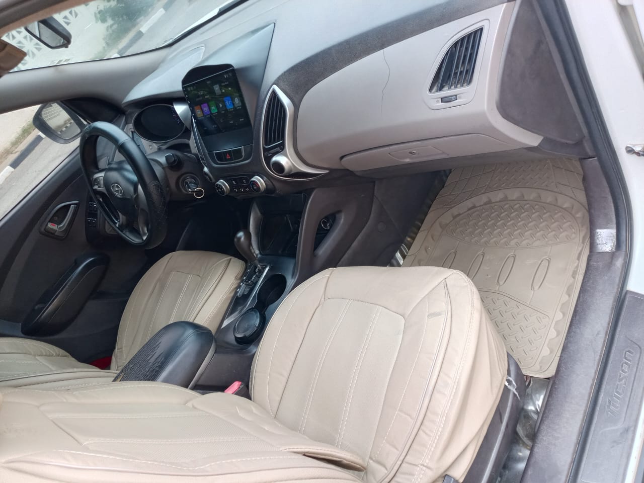 Hyundai Tucson Ix35 - Imagem 4