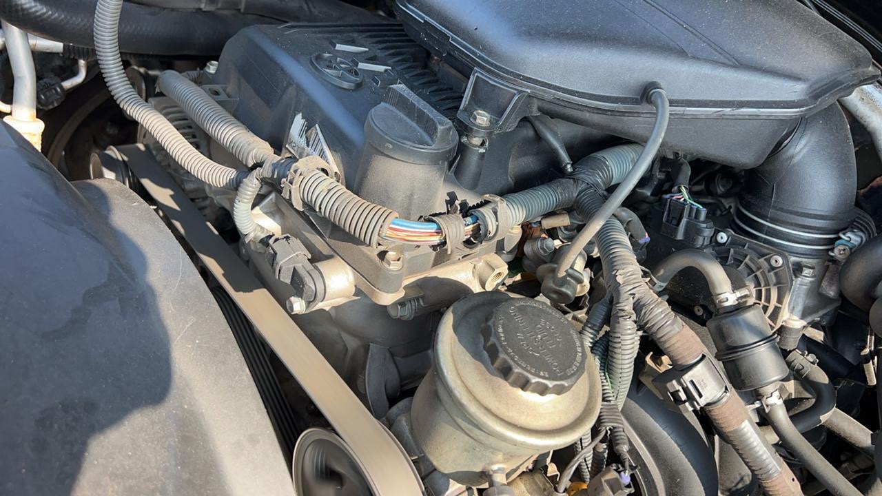 Toyota Land Cruiser prado - Imagem 4