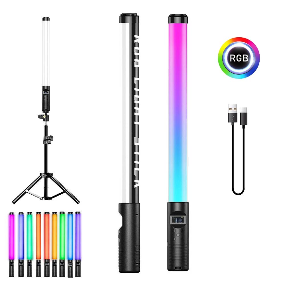 LED RGB Light Stick