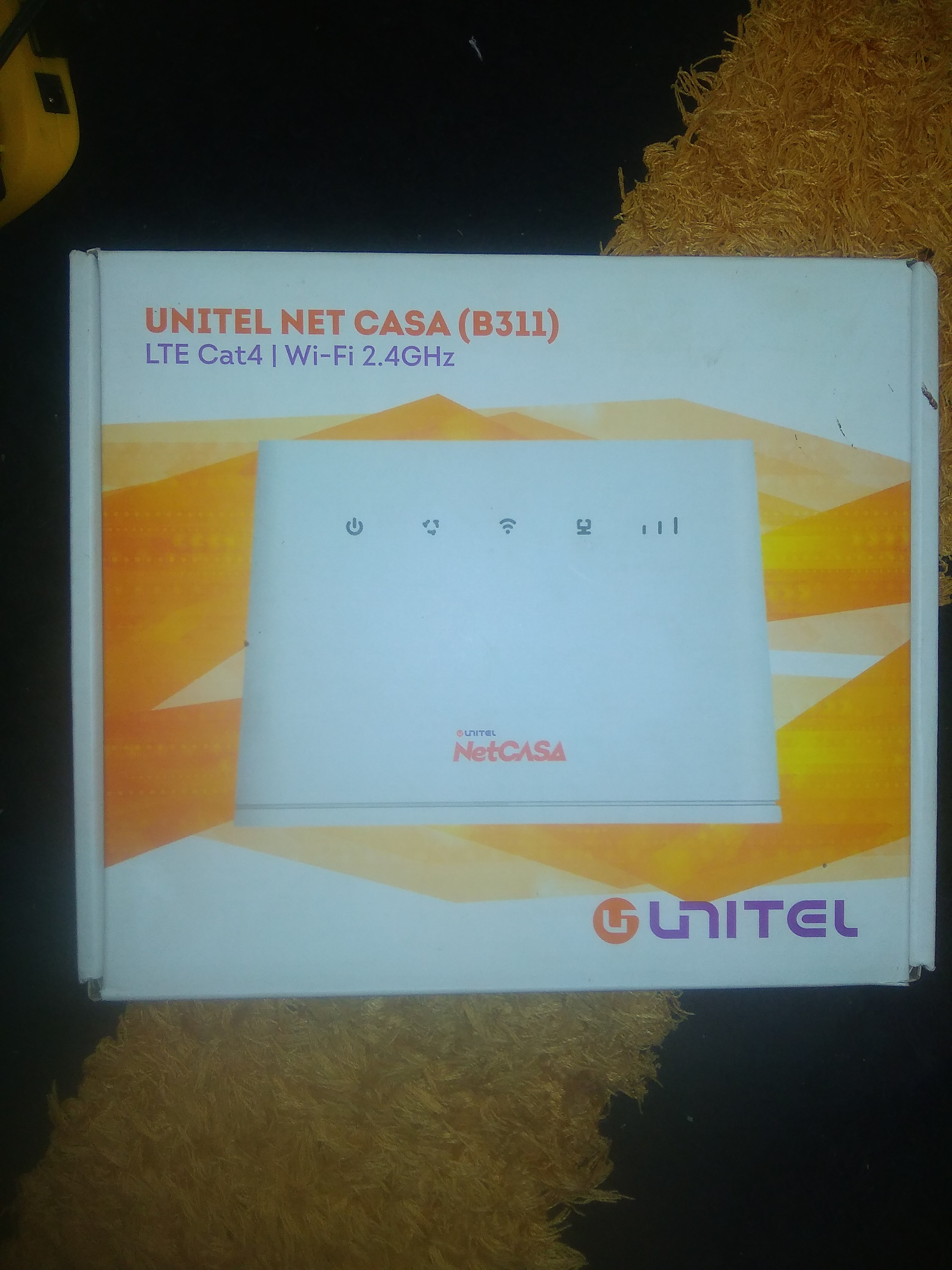 NET CASA 4G - Imagem 2