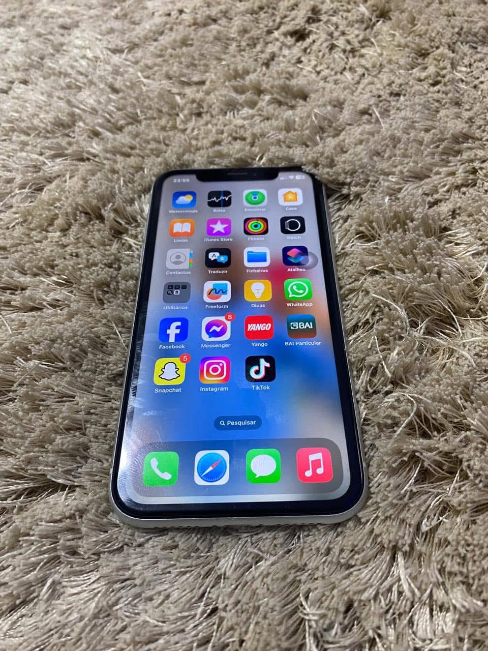 Apple iPhone XR  - Imagem 3