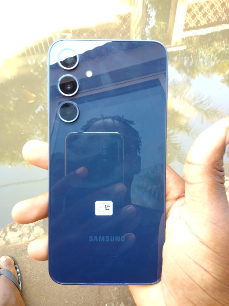 Smartphone  - Imagem 2