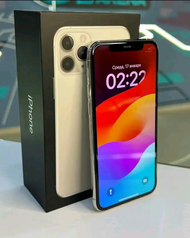 Telemóveis IPhones novos na caixa com todos os seus acessórios origem Americana Vindo de Califórnia  - Imagem 4