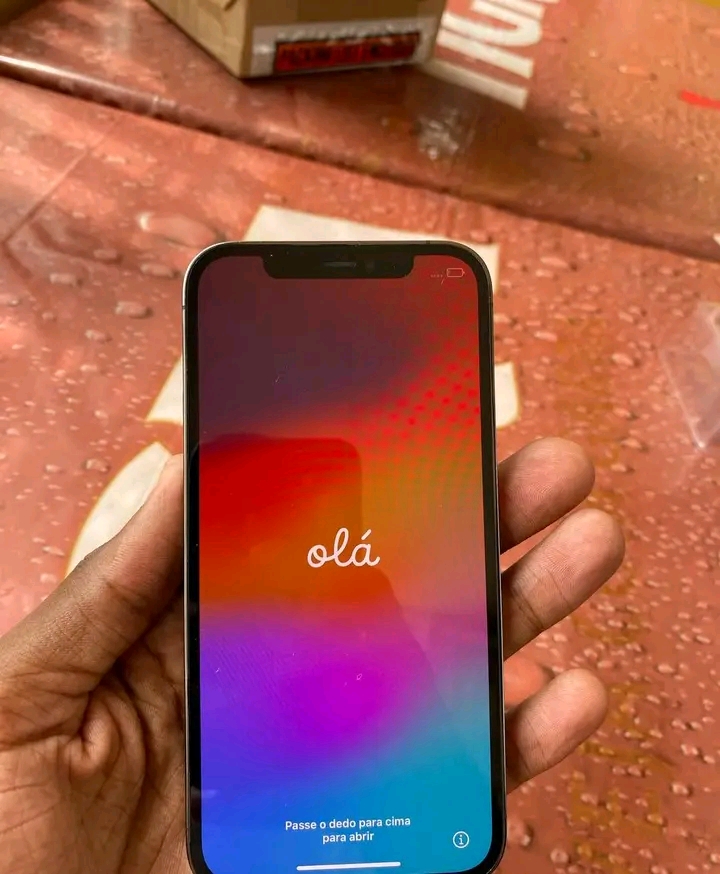 Iphone novos na caixa com todos os seus acessórios origem Americana vindo de Califórnia  - Imagem 3