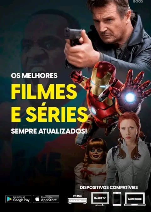 IPTV (Teste Grátis) - Imagem 5