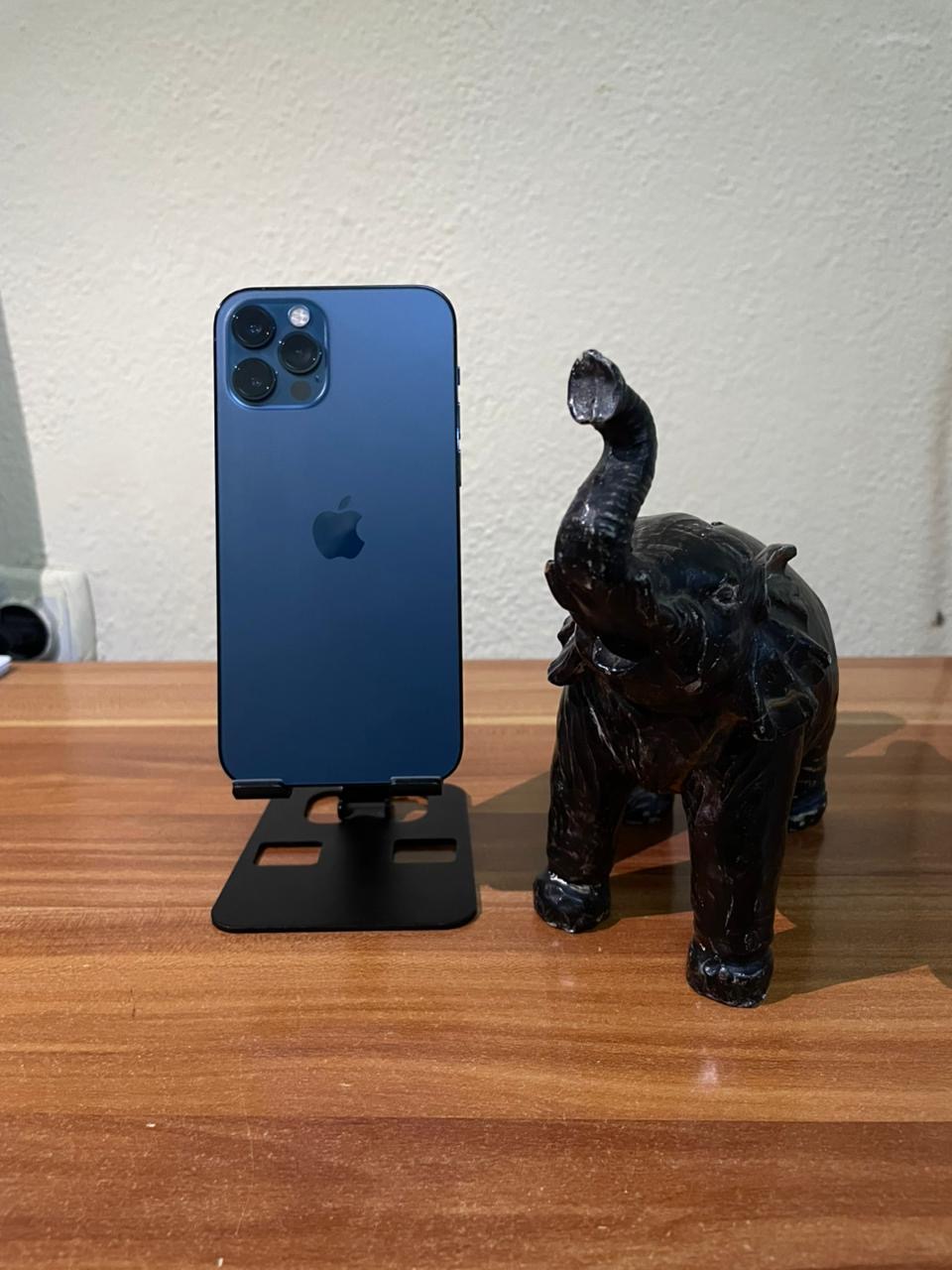 iPhone 12 Pro