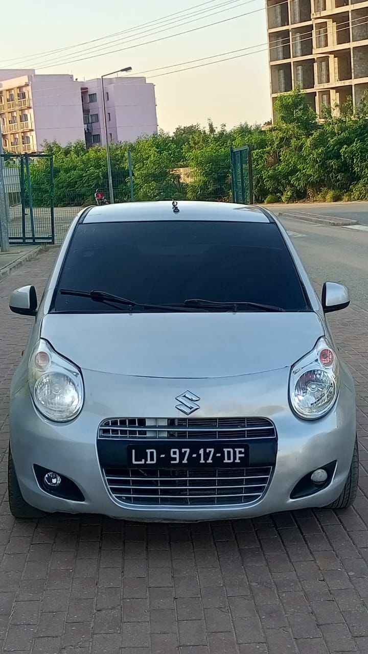 Carro super limpo e bom preço - Imagem 3