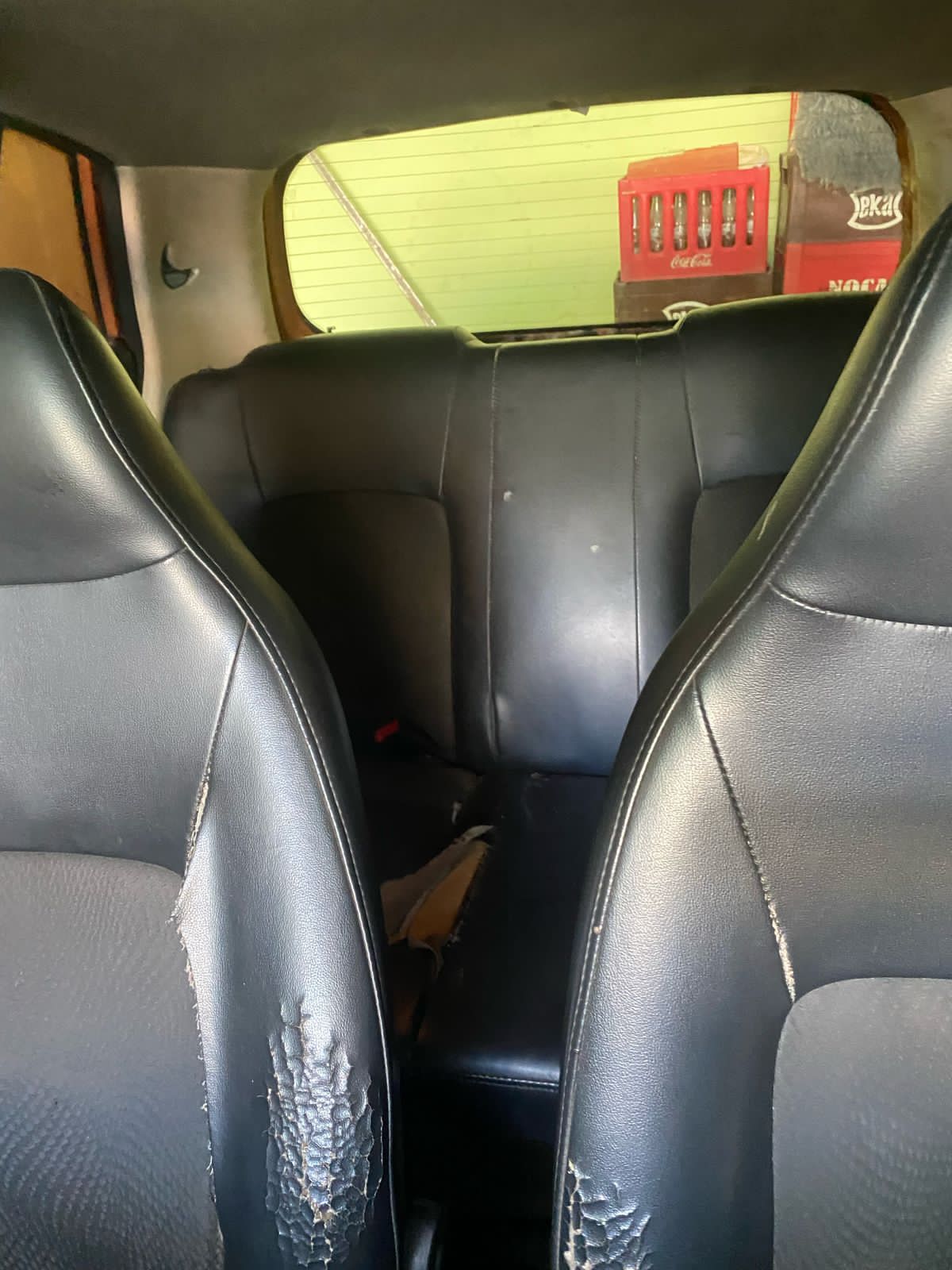 Carro super limpo e bom preço - Imagem 5