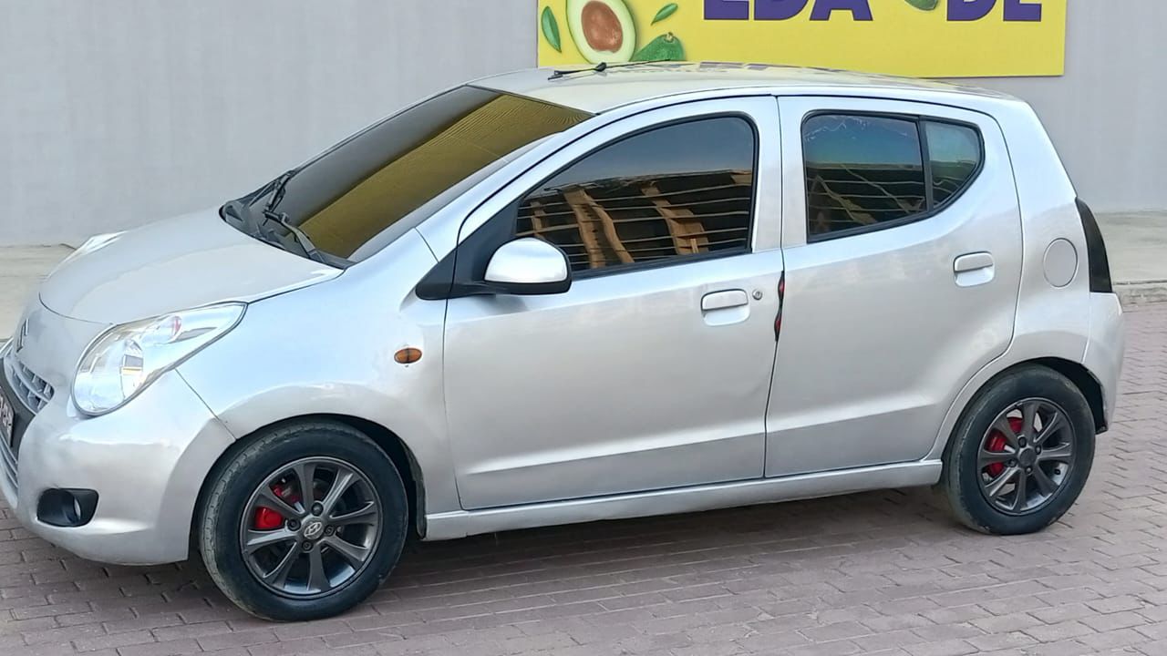 Carro super limpo e bom preço - Imagem 6