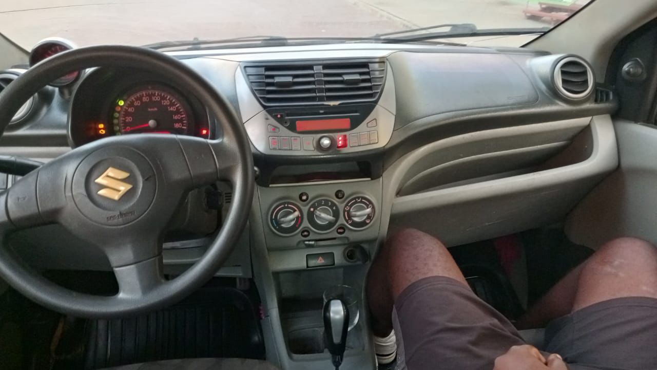 Carro super limpo e bom preço - Imagem 7