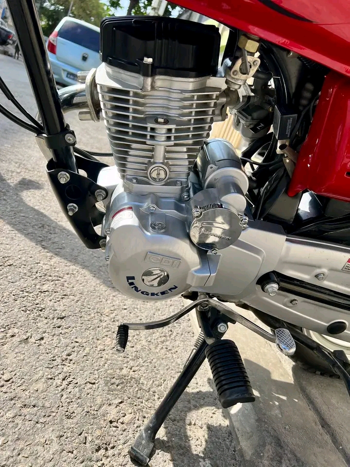 Moto a venda  - Imagem 2