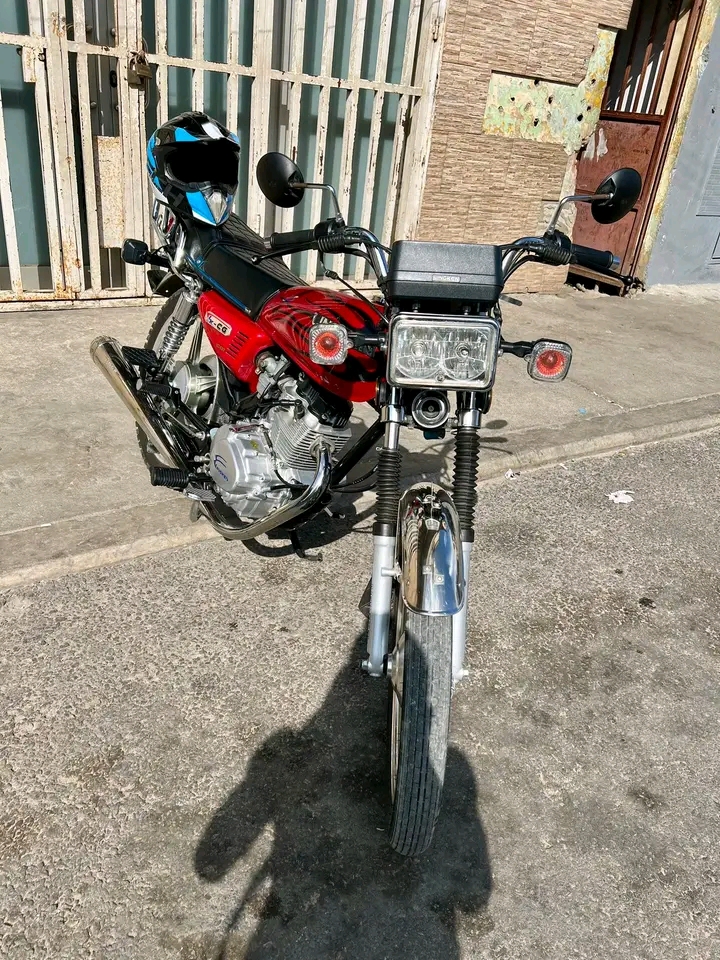 Moto a venda  - Imagem 4