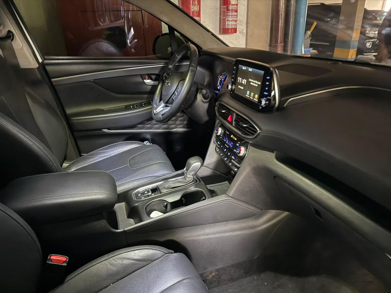 Hyundai santa fé  - Imagem 4