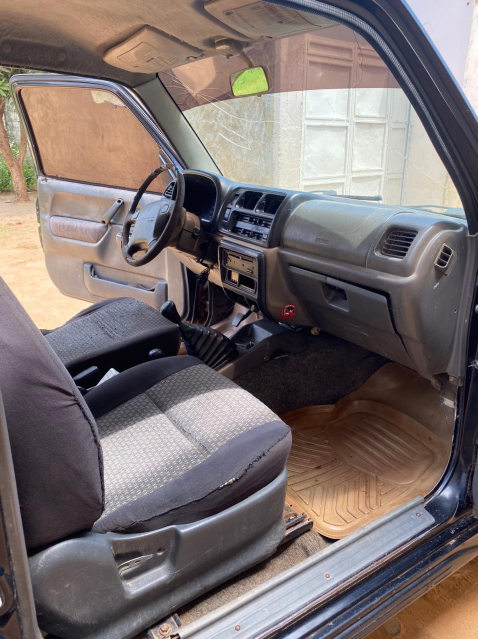 Suzuki Jimmy  - Imagem 2
